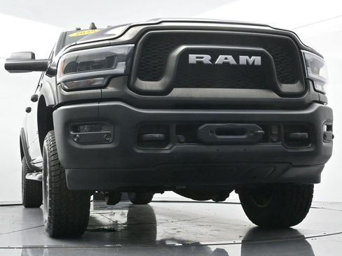 Used 2020 RAM 2500 Power Wagon AWD/4WD image 47