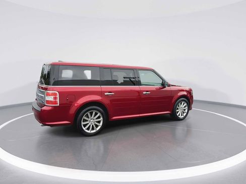 Used 2019 Ford Flex Limited image 8