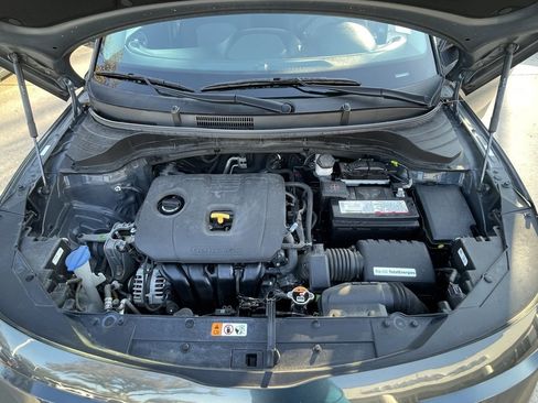 Used 2024 Kia Soul LX w/ Option Group 015 image 24