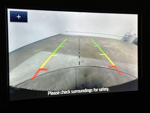 Used 2021 Ford Bronco Big Bend w/ Sasquatch Package image 15