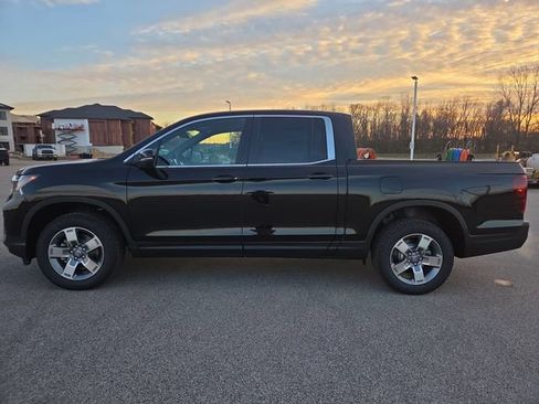 New 2026 Honda Ridgeline RTL image 17