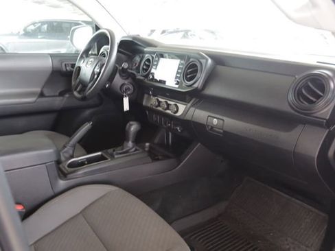 Used 2022 Toyota Tacoma image 29