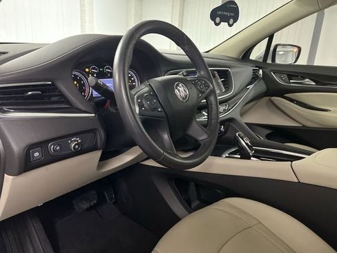 Certified 2021 Buick Enclave Essence w/ Sound and Sites Package image 10