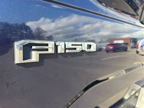 Used 2016 Ford F150 XLT w/ Equipment Group 301A Mid AWD/4WD image 29