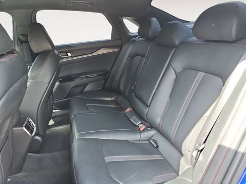 Used 2024 Kia K5 GT w/ GT1 Package image 13
