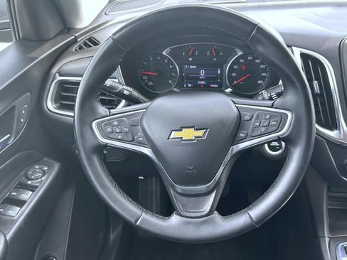 Certified 2023 Chevrolet Equinox LT AWD/4WD image 11