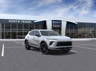 New 2026 Buick Envision Sport Touring video 1