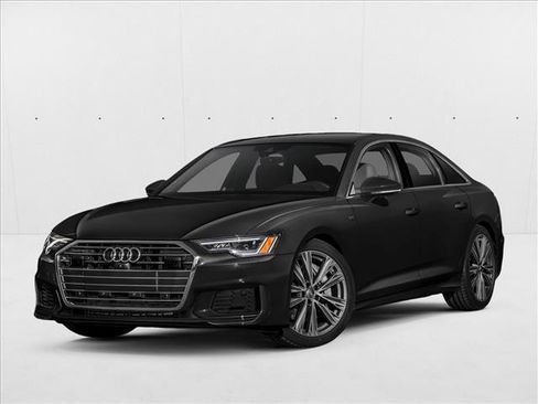 Used 2019 Audi A6 2.0T Premium w/ Convenience Package AWD/4WD image 1
