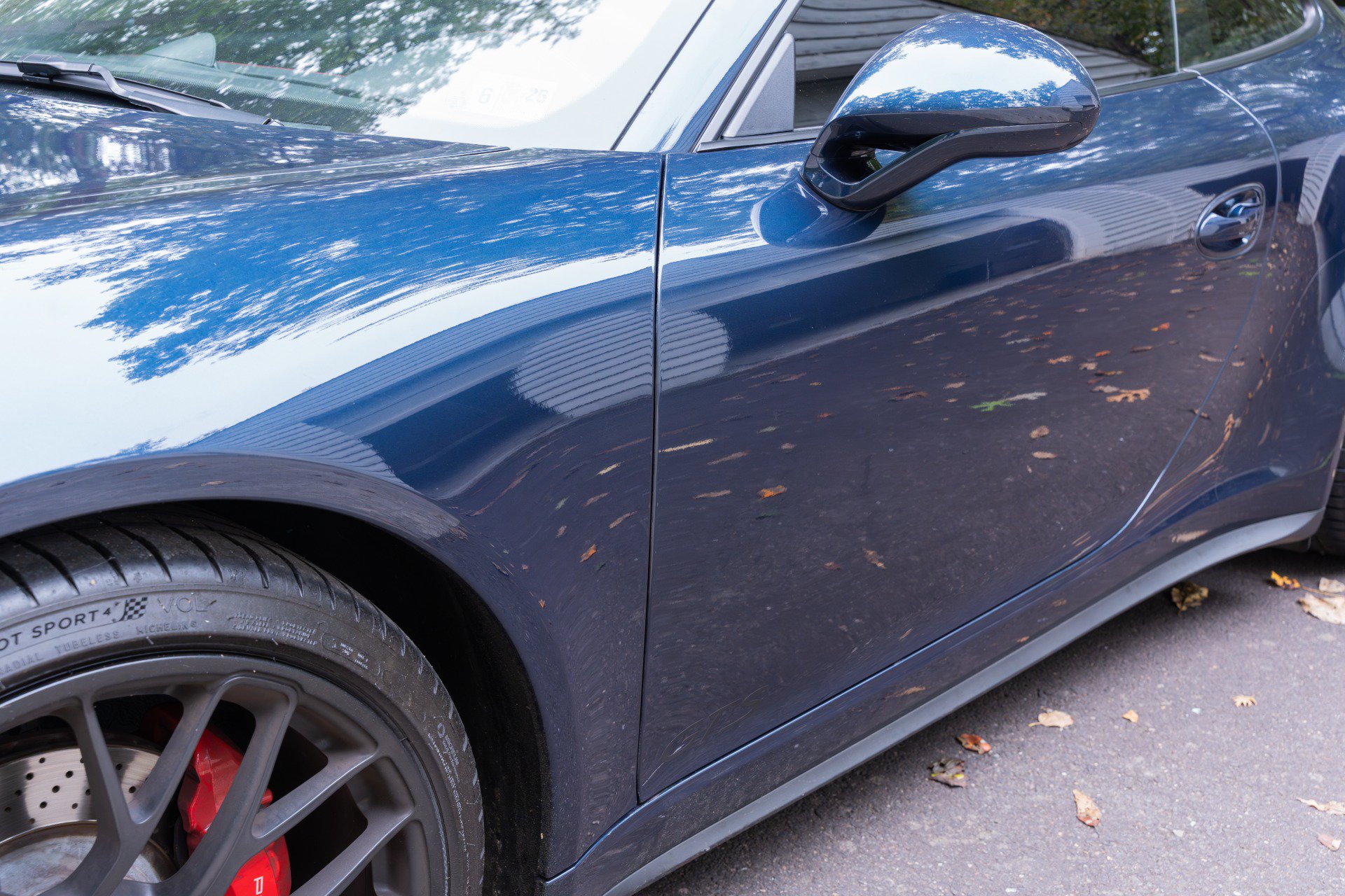 Used 2016 Porsche 911 GT3 RS image 53