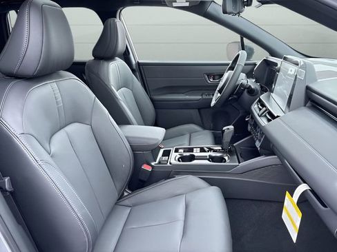 New 2026 Subaru Outback Touring XT image 28