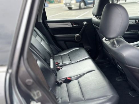 Used 2010 Honda CR-V LX image 17
