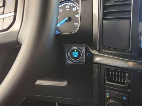 Certified 2023 Ford F150 XLT w/ Equipment Group 302A High image 24