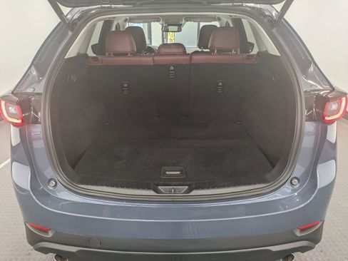 Certified 2023 MAZDA CX-5 Carbon Edition image 24