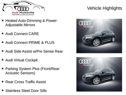 Used 2018 Audi Q5 2.0T Premium Plus image 17