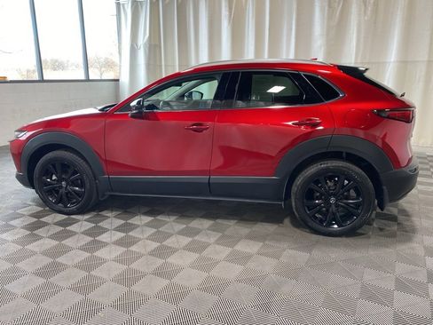 Certified 2023 MAZDA CX-30 2.5 Turbo w/ Premium Package image 4