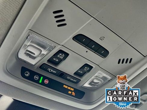 Used 2023 GMC Acadia AT4 w/ Technology Package image 28