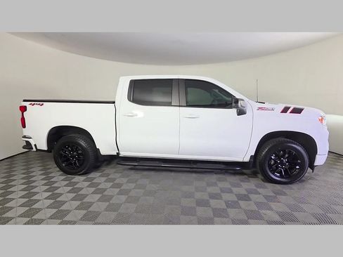Used 2023 Chevrolet Silverado 1500 RST w/ Convenience Package II AWD/4WD image 38