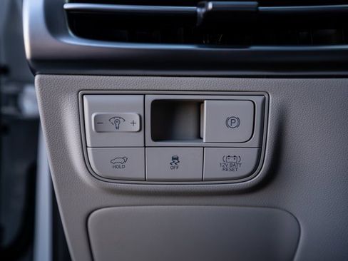 New 2026 Hyundai Tucson SEL image 25