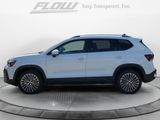 New 2025 Volkswagen Taos SE image 4
