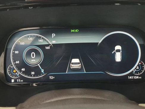 Used 2020 Hyundai Palisade Limited AWD/4WD image 11