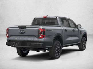 New 2026 Ford Ranger XLT AWD/4WD video 2