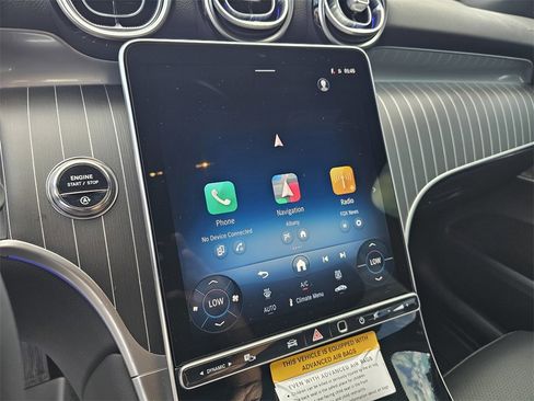 Used 2026 Mercedes-Benz GLC 300 image 24