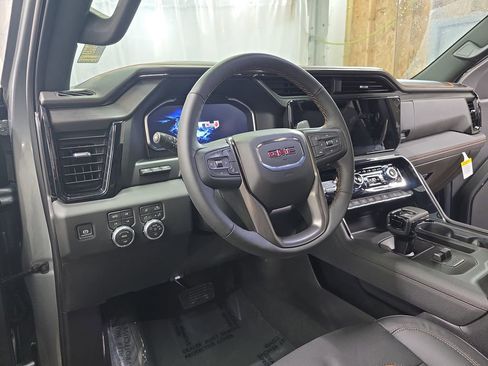 New 2026 GMC Sierra 1500 AT4 w/ AT4 Premium Package image 15