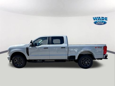 New 2026 Ford F250 XL w/ STX Appearance Package image 8
