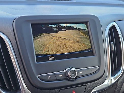 Used 2019 Chevrolet Equinox LT image 26