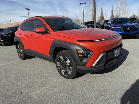 Used 2024 Hyundai Kona SEL image 7