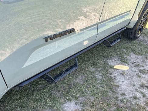 Used 2024 Toyota Tundra SR5 w/ SR5 Premium Package image 13