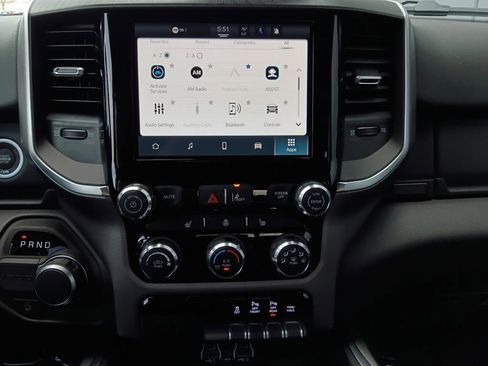 New 2026 RAM 1500 2WD Crew Cab image 8