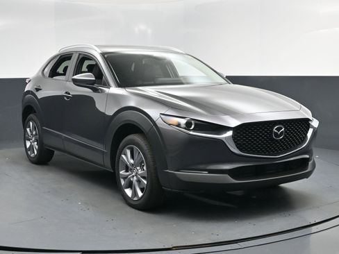 New 2026 MAZDA CX-30 AWD 2.5 S image 8