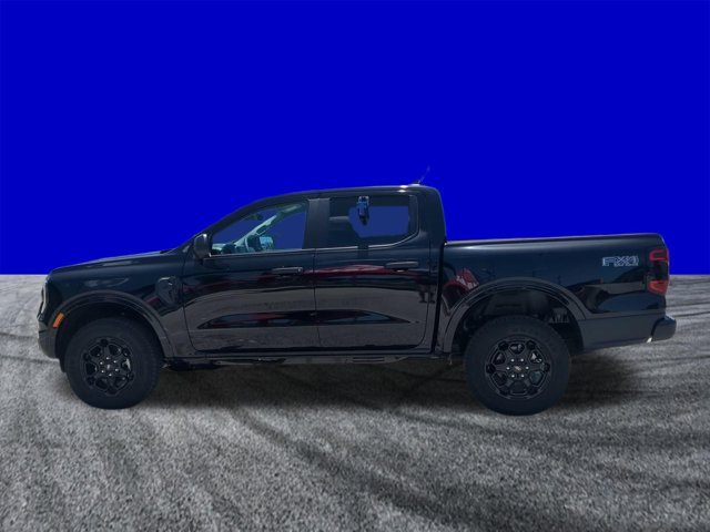 New 2026 Ford Ranger XLT AWD/4WD image 7