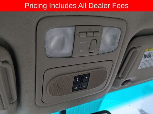 Used 2007 Toyota Highlander 4WD Hybrid image 22