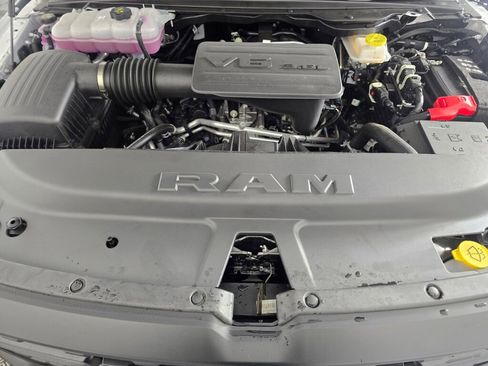 New 2025 RAM 1500 Tradesman image 17