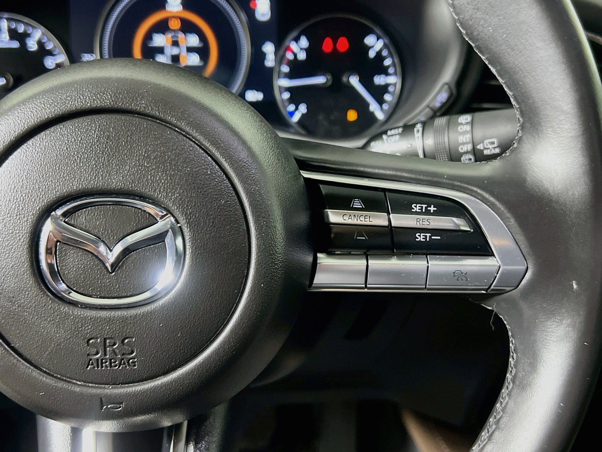 Used 2022 MAZDA CX-30 AWD 2.5 S w/ Premium Package image 19