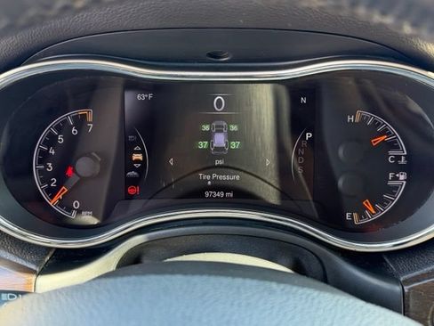 Used 2014 Jeep Grand Cherokee Limited AWD/4WD image 26