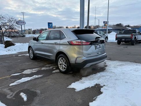 Certified 2023 Ford Edge SEL w/ Convenience Package image 33