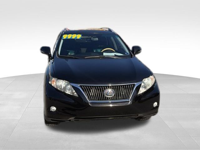 Used 2011 Lexus RX 350 AWD w/ Premium Pkg image 31