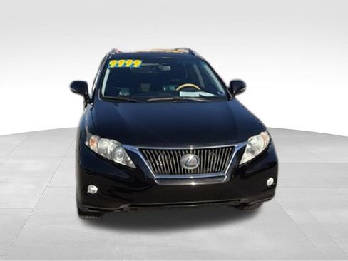 Used 2011 Lexus RX 350 AWD w/ Premium Pkg image 31