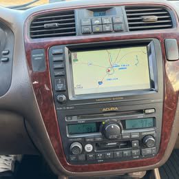 Used 2004 Acura MDX Touring AWD/4WD image 14