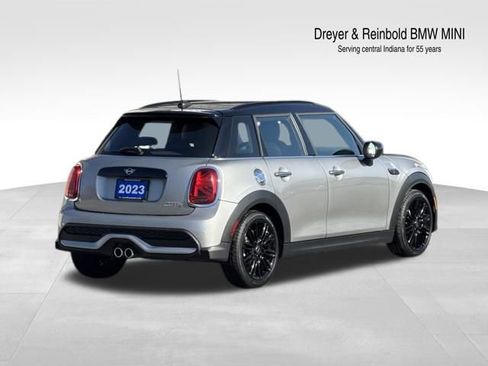 Used 2023 MINI Cooper S image 4