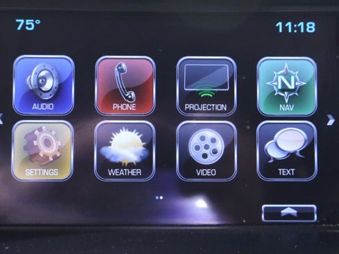 Used 2019 Chevrolet Suburban LT AWD/4WD image 17
