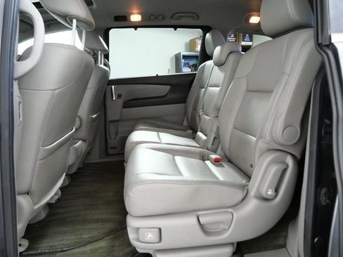 Used 2014 Honda Odyssey EX-L image 12