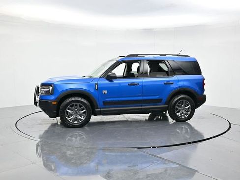 New 2025 Ford Bronco Sport Big Bend image 7