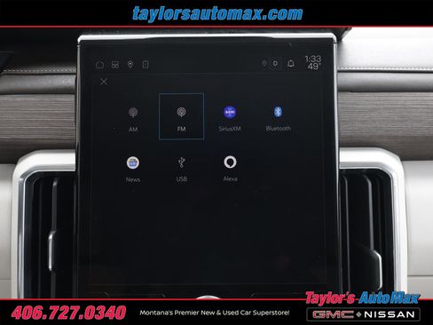 Used 2024 GMC Acadia Denali image 13