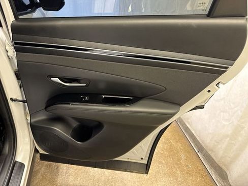 Used 2022 Hyundai Tucson SEL w/ Cargo Package image 26