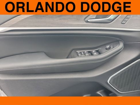 New 2026 Jeep Grand Cherokee Limited image 13