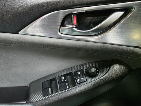 Used 2019 MAZDA CX-3 Grand Touring image 18